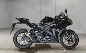 YAMAHA YZF-R25 RG43J