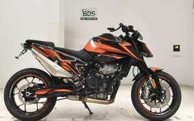 KTM 790 DUKE 2020 TU640