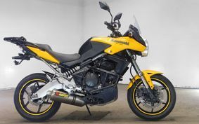 KAWASAKI VERSYS 650 2011 LE650C