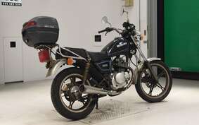 SUZUKI GN125 E NF41A