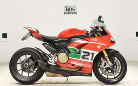 DUCATI PANIGALE V2 2022 1H00A