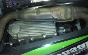 KAWASAKI NINJA 250 ABS EX250L