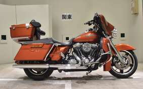 HARLEY FLHX 1580 2011 KB4