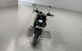 KAWASAKI KSR110 KL110A