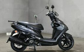 YAMAHA CYGNUS 125 X SR SED8J