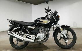 YAMAHA YBR125 PCJL