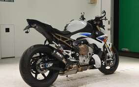 BMW S1000R M PACKAGE 2022