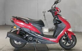 YAMAHA CYGNUS 125 X SR SEA5J