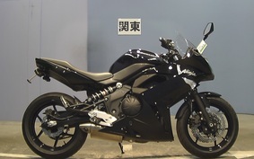 KAWASAKI NINJA 400R 2012 ER400B