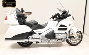 HONDA GL 1800 GOLD WING 2012 SC68