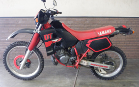 YAMAHA DT125R 3FW