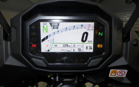 KAWASAKI NINJA 1000 SX 2023 ZXT02K