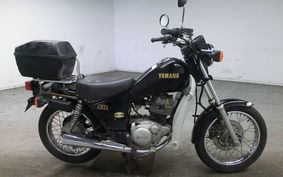 YAMAHA SR125 4WP