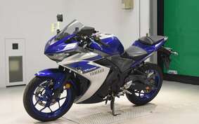 YAMAHA YZF-R25 RG10J