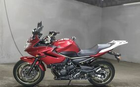 YAMAHA XJ6 2009 RJ191