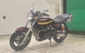 KAWASAKI ZEPHYR 400 Gen.2 1991 ZR400C