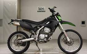 KAWASAKI KLX250 Gen.2 LX250S