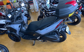 YAMAHA TRICITY 300 ABS 2021 SH15J