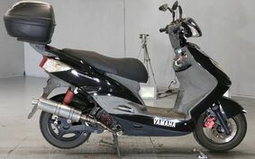 YAMAHA CYGNUS 125 X SR SE44J