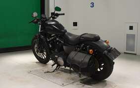 HARLEY XL883N 2014 LE2