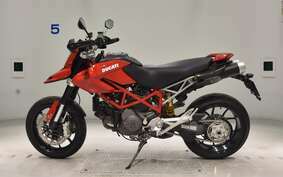 DUCATI HYPERMOTARD 1100 2010 B103A