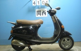 VESPA 50ET4 C261