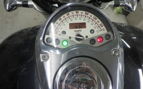 HONDA VTX1800 2009