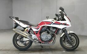 HONDA CB400 SUPER BOLDOR 2013 NC42