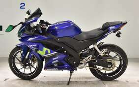 YAMAHA YZF-R15 RG47