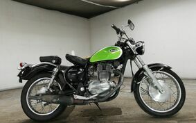 KAWASAKI ESTRELLA CUSTOM BJ250A