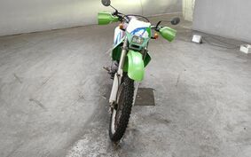 KAWASAKI KLX250 LX250E