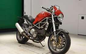 DUCATI MONSTER S4 2001 M400A