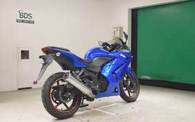 KAWASAKI NINJA 250R EX250K