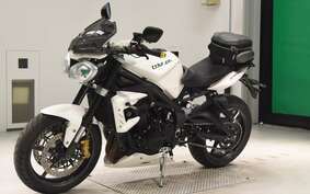 TRIUMPH STREET TRIPLE R 2011 MD4166