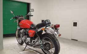 HONDA CB400F 1997 NC36