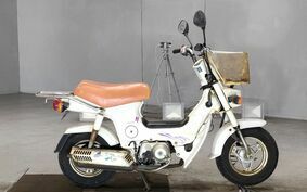 HONDA CHALY 50 CF50