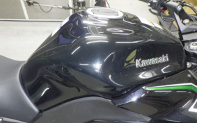 KAWASAKI NINJA 1000 SX 2022 ZXT02K