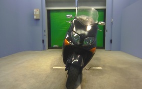 YAMAHA T-MAX500 Gen.2 2007 SJ04J