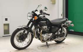 KAWASAKI W400 2009 EJ400A