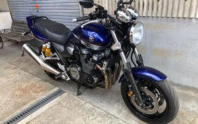 YAMAHA XJR1300 2010 RP17J