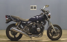 KAWASAKI ZEPHYR 400 KAI 1998 ZR400C