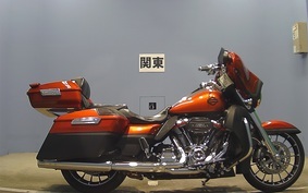 HARLEY FLHXSE 1920CVO 2018 PXL