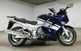 YAMAHA FJR1300 2006 RP13