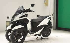 YAMAHA TRICITY 125 SEC1J