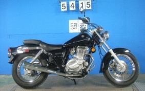 SUZUKI GZ250 Marauder NJ48A