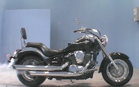 KAWASAKI VULCAN 900 CLASSIC 2007 VN900B