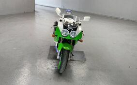 KAWASAKI ZXR750 1991 ZX750J