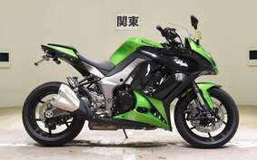 KAWASAKI NINJA 1000 A 2013 ZXT00G