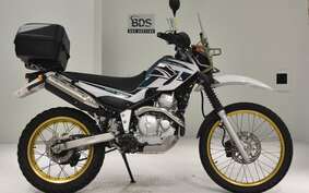 YAMAHA SEROW 250 DG17J