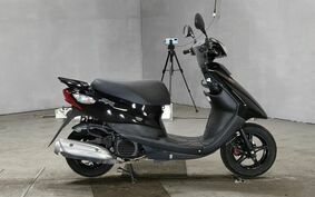 YAMAHA JOG ZR Evolution 2 SA39J